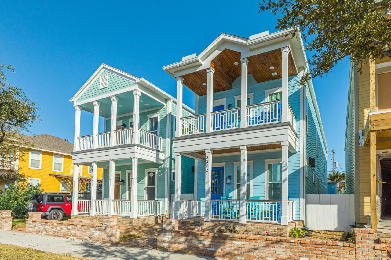 De Galvez To Paradise Galveston Zewnętrze zdjęcie